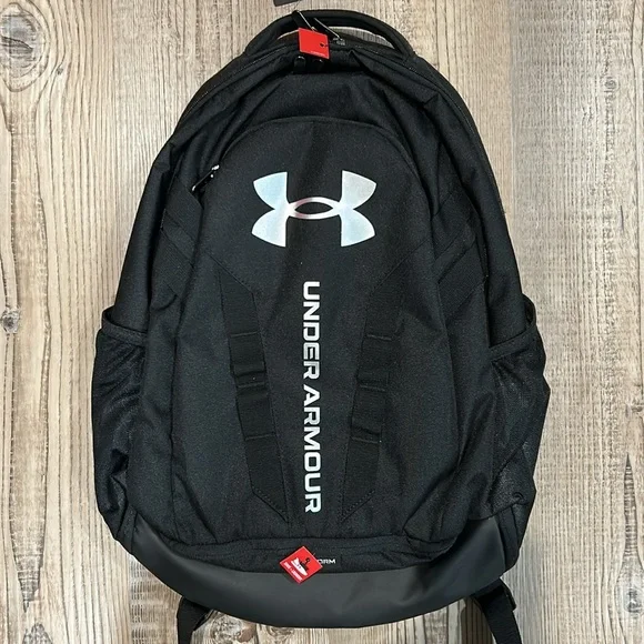 Brand new under armour backpack with tags